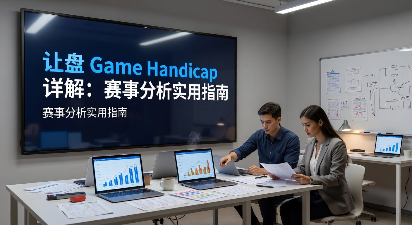 让盘 game handicap｜走地盘体育官网实战指南